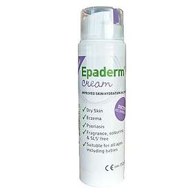 Epaderm Body Cream 150g