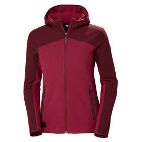 Best pris på Helly Hansen Vanir Fleece Jacket (Dame Best pris på Norrøna Lofoten Warm1 Jacket (Dame) Mellomlag