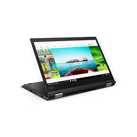 Lenovo ThinkPad X380 Yoga 20LH000PUK 13,3" i5-8250U (Gen 8) 8Go RAM 256Go SSD