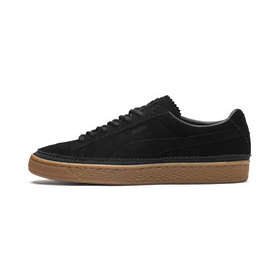 puma suede brogue