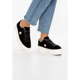 velvet converse low top