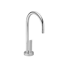 Dornbracht Hot & Cold Kjøkkenbatteri 1786187506 (Matt Platin)