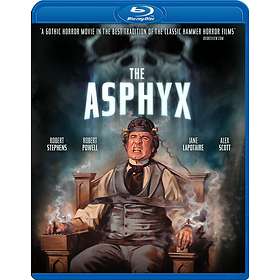 The Asphyx (UK) (Blu-ray)