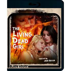 Living Dead Girl (UK) (Blu-ray)