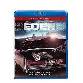 Eden (UK) (Blu-ray)