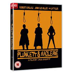 Plunkett & Macleane (UK) (Blu-ray)