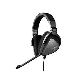 Asus ROG Delta Core Over-ear Headset