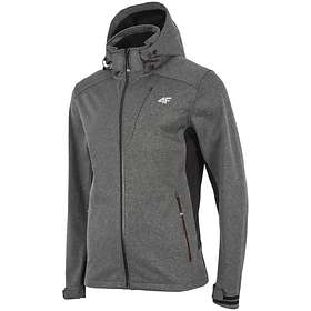 4F Brady Softshell Jacket (Herre)