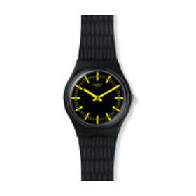 Swatch Giallonero GB304