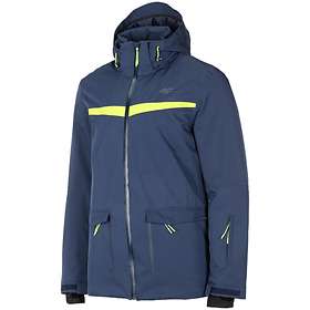 4F Roland Jacket (Herre)