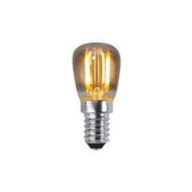 Star Trading LED-Lamp ST26 Soft Glow 30lm 2200K E14 1.4W