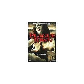 Plague Town (US) (DVD)