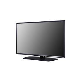 LG 43LU661H 43" Full HD (1920x1080) LCD Smart TV