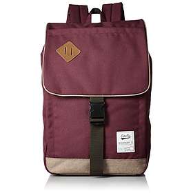 anello buckle backpack