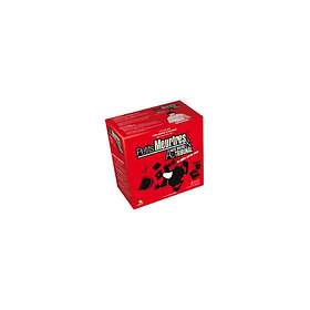 Petits Meurtres & Faits Divers Au Tribunal