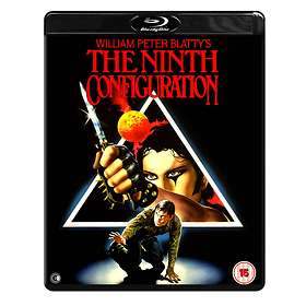 The Ninth Configuration (UK) (Blu-ray)