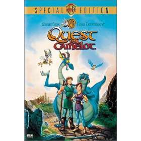 Quest For Camelot - Special Edition (US) (DVD)