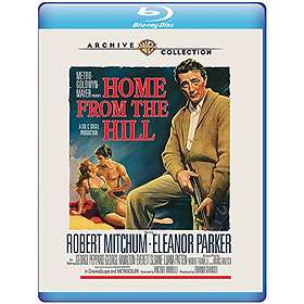 Home from the Hill (US) (Blu-ray)