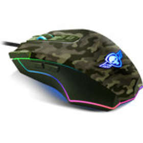 Spirit of Gamer Elite M50