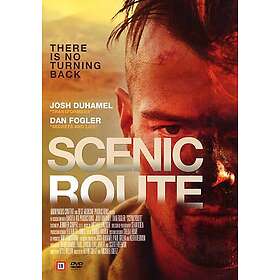 Scenic Route (DVD)