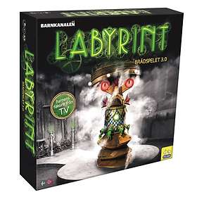 Labyrint 3.0 (TV Edition)