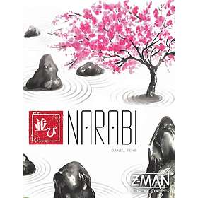Narabi