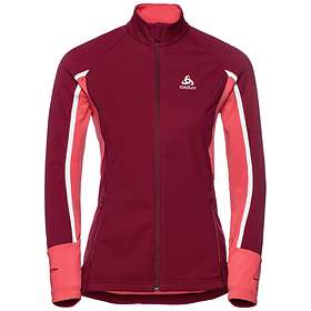 Odlo Aeolus Pro Warm Jacket (Dame)