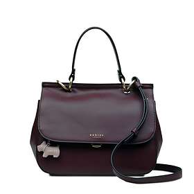 radley parkhurst flapover bag