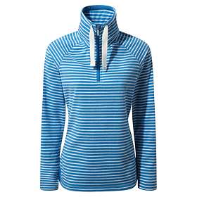 Craghoppers Rhonda HZ Fleece Pullover (Women's)