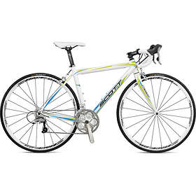 Scott Contessa Speedster 15
