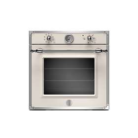 Bertazzoni F609HEREKTAX (Rustfritt)