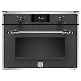 Bertazzoni F457HERVTND (Stainless Steel)
