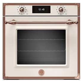 Bertazzoni F6011HERVPTAC (Stainless Steel)