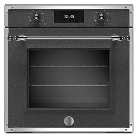 Bertazzoni F6011HERVPTND (Stainless Steel)