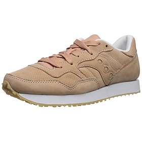 Saucony DXN Trainer CL Nubuck (Dame)
