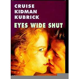 Eyes Wide Shut (US) (DVD)