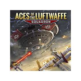 Aces of the Luftwaffe Squadron (PC)