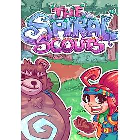 The Spiral Scouts (PC)