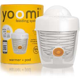 Yoomi POD