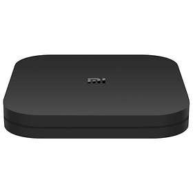 Xiaomi Mi Box S 4K au meilleur prix - Comparez les offres de Lecteurs  multimédia sur leDénicheur