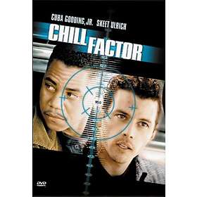 Chill Factor (US) (DVD)