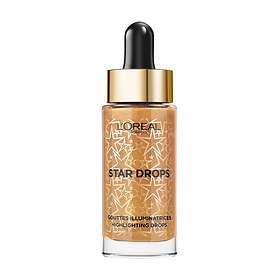 L'Oreal Star Drops Highlighting Drops