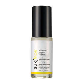 Sukí Intensive Brightening Cream 30ml