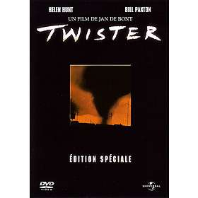 Twister (US) (DVD)
