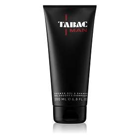 Tabac Man Shower Gel & Shampoo 200ml