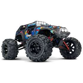 Traxxas Summit (72054-1) RTR