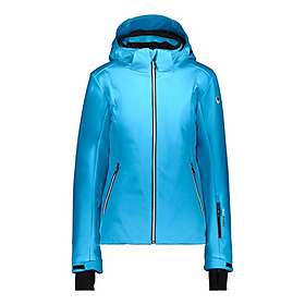 CMP Zip Hood 38W0696 Jacket (Dame)