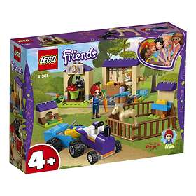 LEGO Friends 41361 L'écurie de Mia