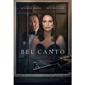 Bel Canto (Blu-ray)
