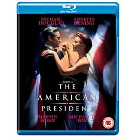 The American President (UK) (Blu-ray)
